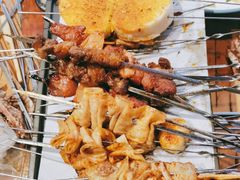 -鼎原力量东北吊炉烧烤(临河街店)