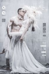-onlygirl摄影美学馆高端定制(江滩店)