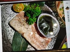-轻烧烤肉(光谷步行街店)