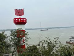 -三国赤壁古战场