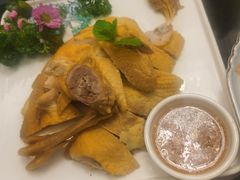 -旺达·福州菜(正大广场店)