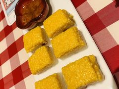-西贝(华发商都店)