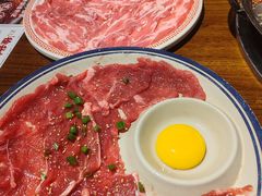 -海底捞火锅(威高广场店)