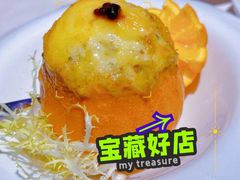 -蟹榭·本帮江浙菜·蟹宴(大宁久光商场店)