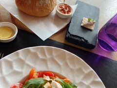 -恰餐厅及酒吧CHAR Bar & Grill(北京三里屯洲际店)