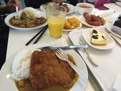 -宜家·瑞典风味餐厅(无锡店)