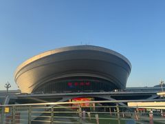 -临沂北站