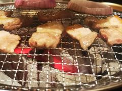 -韩国料理大力士(屏风街店)