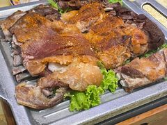 -德乐海蒙餐