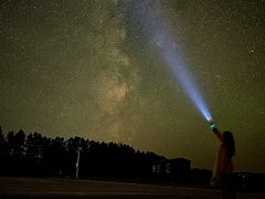 -北极村旅游风景区