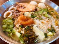 -周记蟹仔粉(侨港风情街店)
