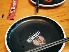 -小红烤翅(傅厚岗店)