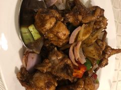 -无招牌海鲜餐厅(怡丰城店)