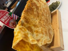 -锅当当铁锅炖烀饼王(长泰广场店)