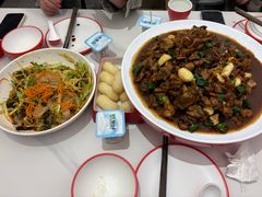 -偏爱炒鸡(老县衙店)