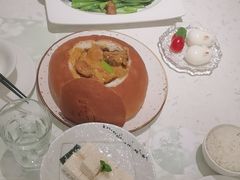 -大树餐厅(红旗街万达店)