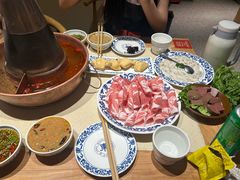 -东镇老火锅(长春路首店)