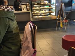 -麦当劳(凯德广场店)