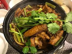 -川香煲(茅台路店)