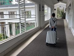 -厦门悦华酒店
