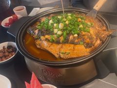 -辣尚瘾·烤鱼·新川菜(交大直营店)