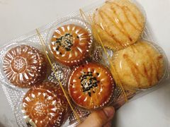 -赞记龙凤礼饼(广州市二宫向群宾馆店)