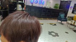 -木北造型