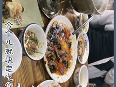 -顺德公平靓正特色牛花粥(花都店)