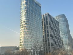 -北京康莱德酒店