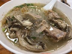-金宝鸭肉店(祥和广场裙楼店)