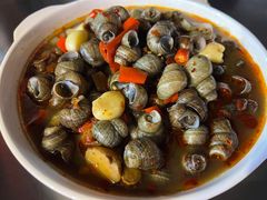 -锅贴杨一手特色豆花烤鱼饭店(荔波美食街店)