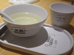 -蔡澜点心·粤菜(花城汇南区店)