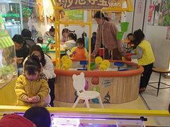 -孩子王(永川万达店)