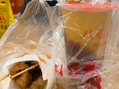 -八婆婆烧仙草(中山路店)