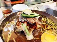 -平壤馆(西塔街店)