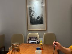 -浙里本味·宴四季江南(三台山路店)