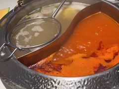 -左庭右院鲜牛肉火锅(新梅广场店)