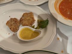 -波特曼西餐厅(南岗店)