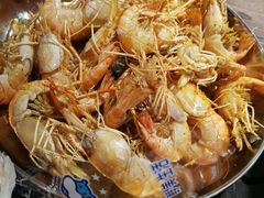 -盒马鲜生(皇庭广场店)