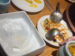 -额尔敦传统涮(光明路店)