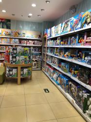 -乐友孕婴童(刘家窑店)