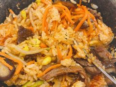 -权味·朝鲜族拌饭(勒泰店)