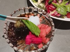 -四川饭店(城乡购物中心店)