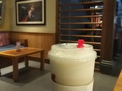 -COSTA COFFEE(岭南天地店)
