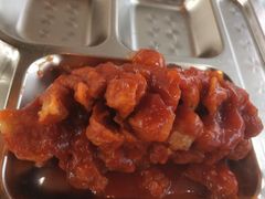 -首都师范大学-本部食堂