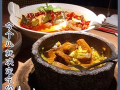 -辛香汇·现炒川菜(淮海路百盛店)