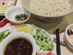 -大鸭梨烤鸭(甘家口店)