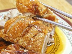 -聂记粤菜馆(鼓西路店)