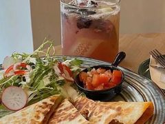 -The Good Place好地方·Brunch·coffee(国贸店)