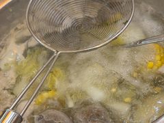 -潮悦牛肉火锅城(水贝店)